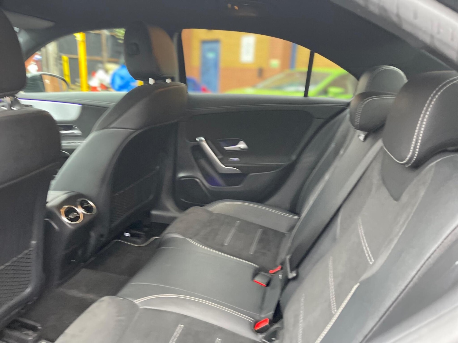 Used Mercedes-Benz A-Class for sale - 77344057: Photo 27