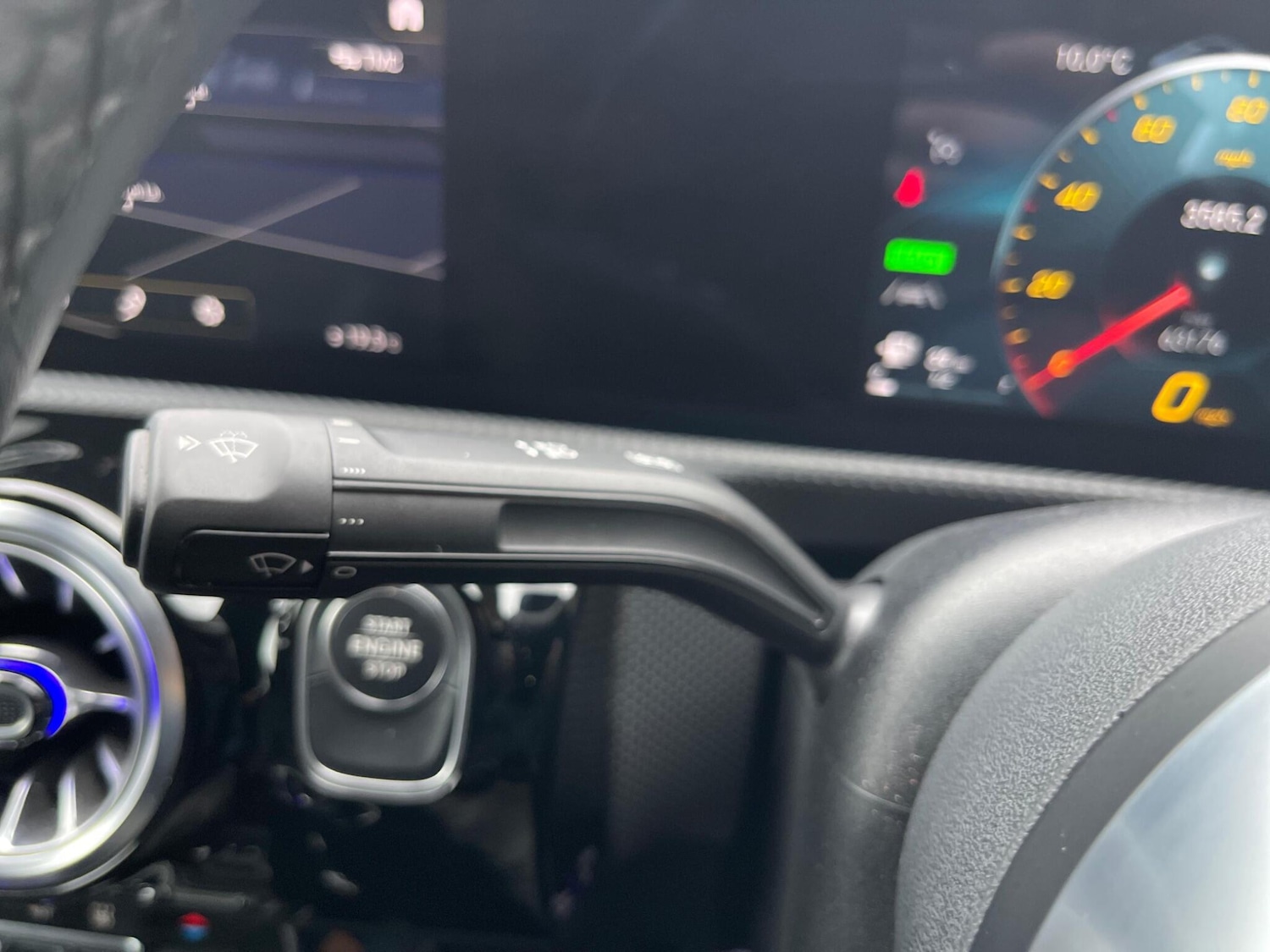 Used Mercedes-Benz A-Class for sale - 77344057: Photo 28