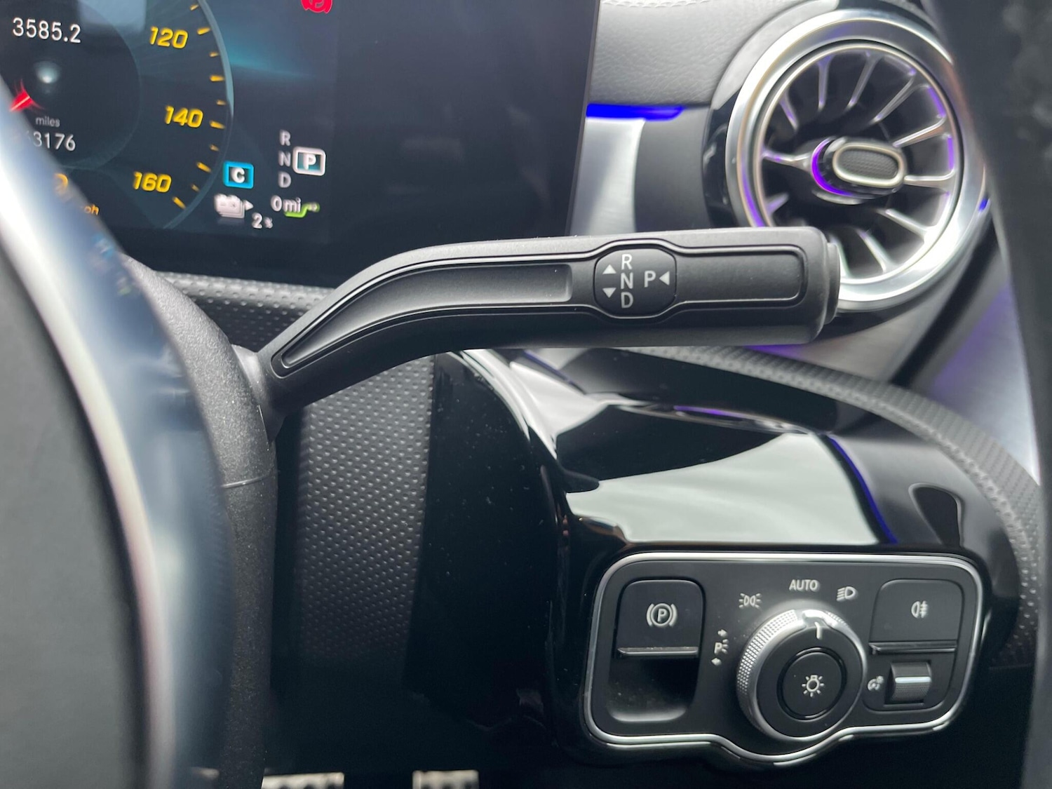 Used Mercedes-Benz A-Class for sale - 77344057: Photo 29