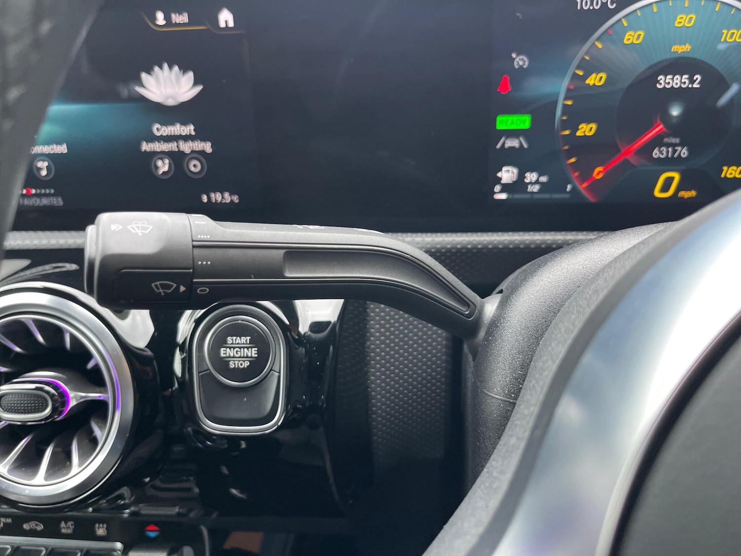 Used Mercedes-Benz A-Class for sale - 77344057: Photo 31