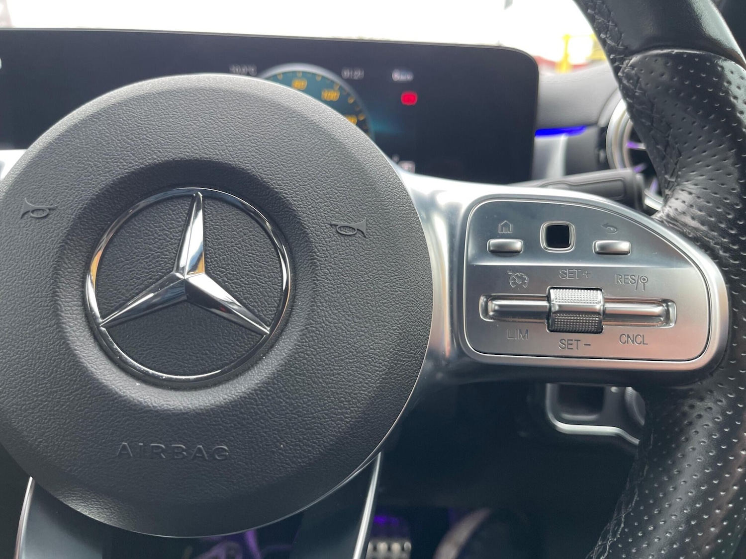 Used Mercedes-Benz A-Class for sale - 77344057: Photo 32