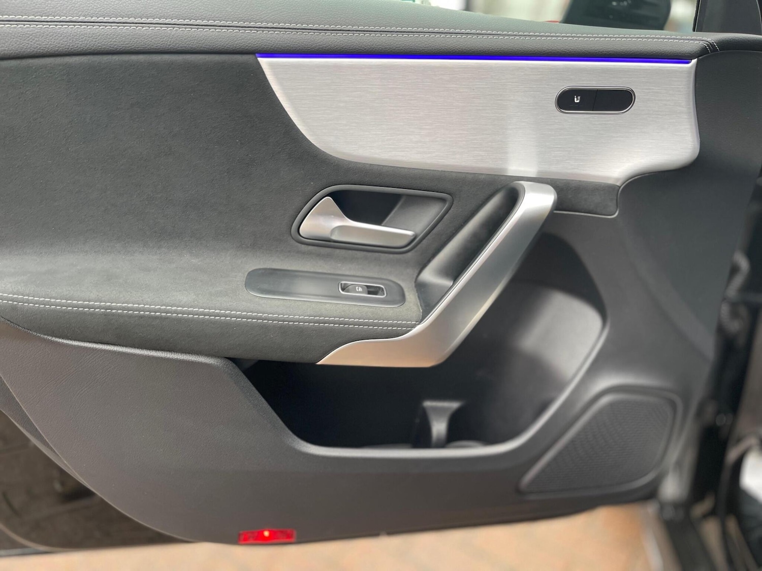 Used Mercedes-Benz A-Class for sale - 77344057: Photo 34