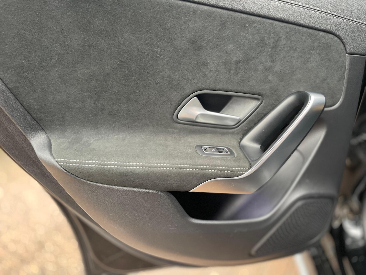 Used Mercedes-Benz A-Class for sale - 77344057: Photo 35