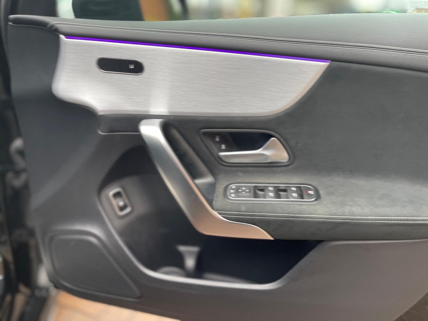 Used Mercedes-Benz A-Class for sale - 77344057: Photo 36