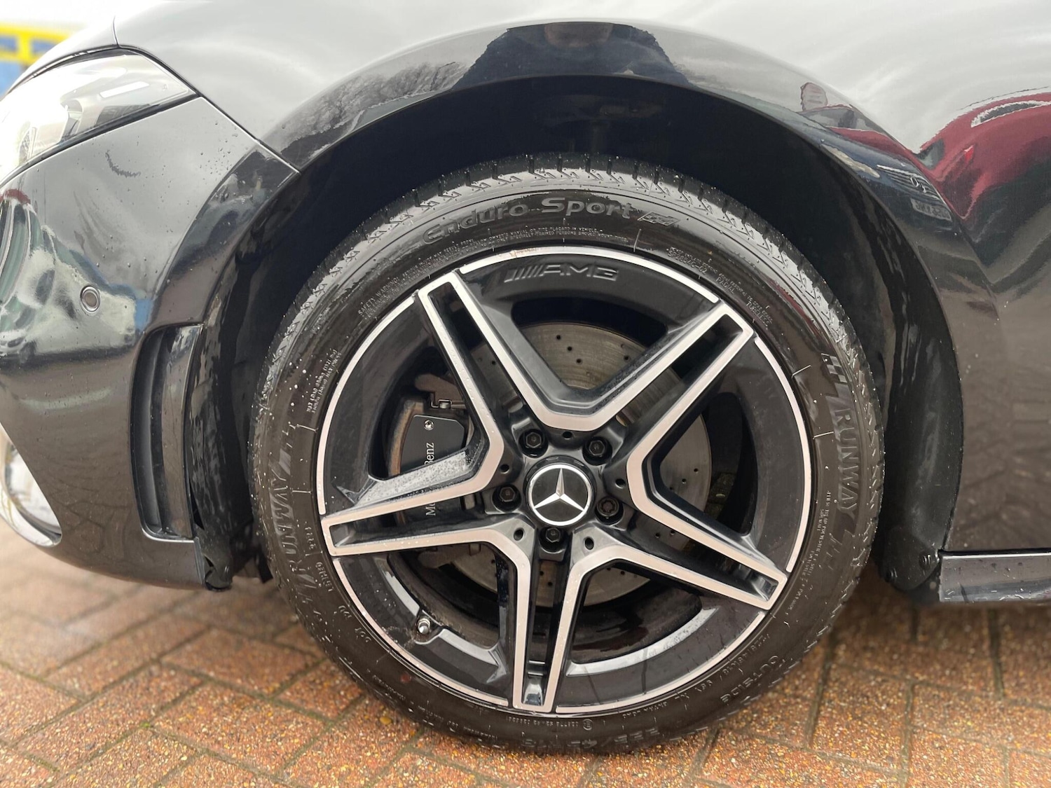 Used Mercedes-Benz A-Class for sale - 77344057: Photo 37