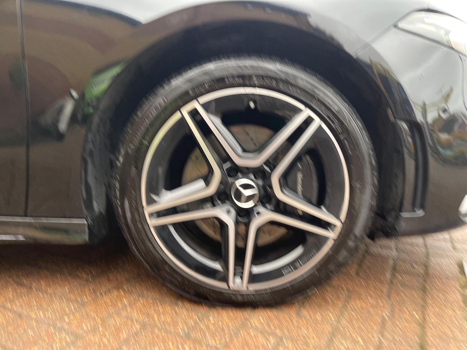 Used Mercedes-Benz A-Class for sale - 77344057: Photo 38