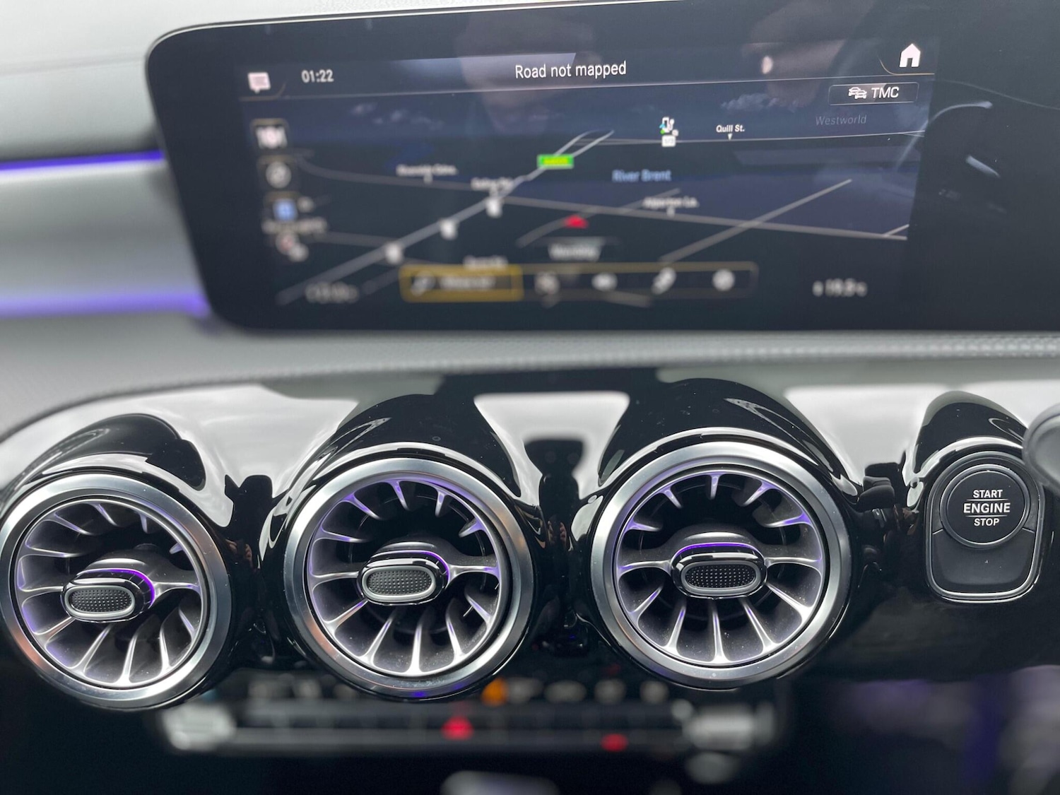 Used Mercedes-Benz A-Class for sale - 77344057: Photo 39