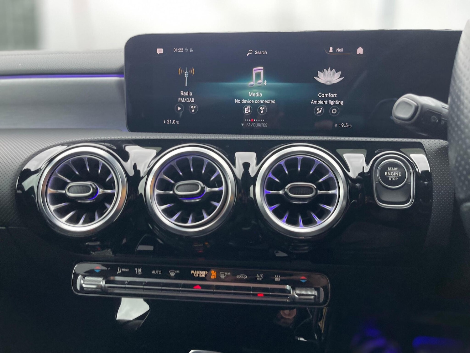 Used Mercedes-Benz A-Class for sale - 77344057: Photo 42