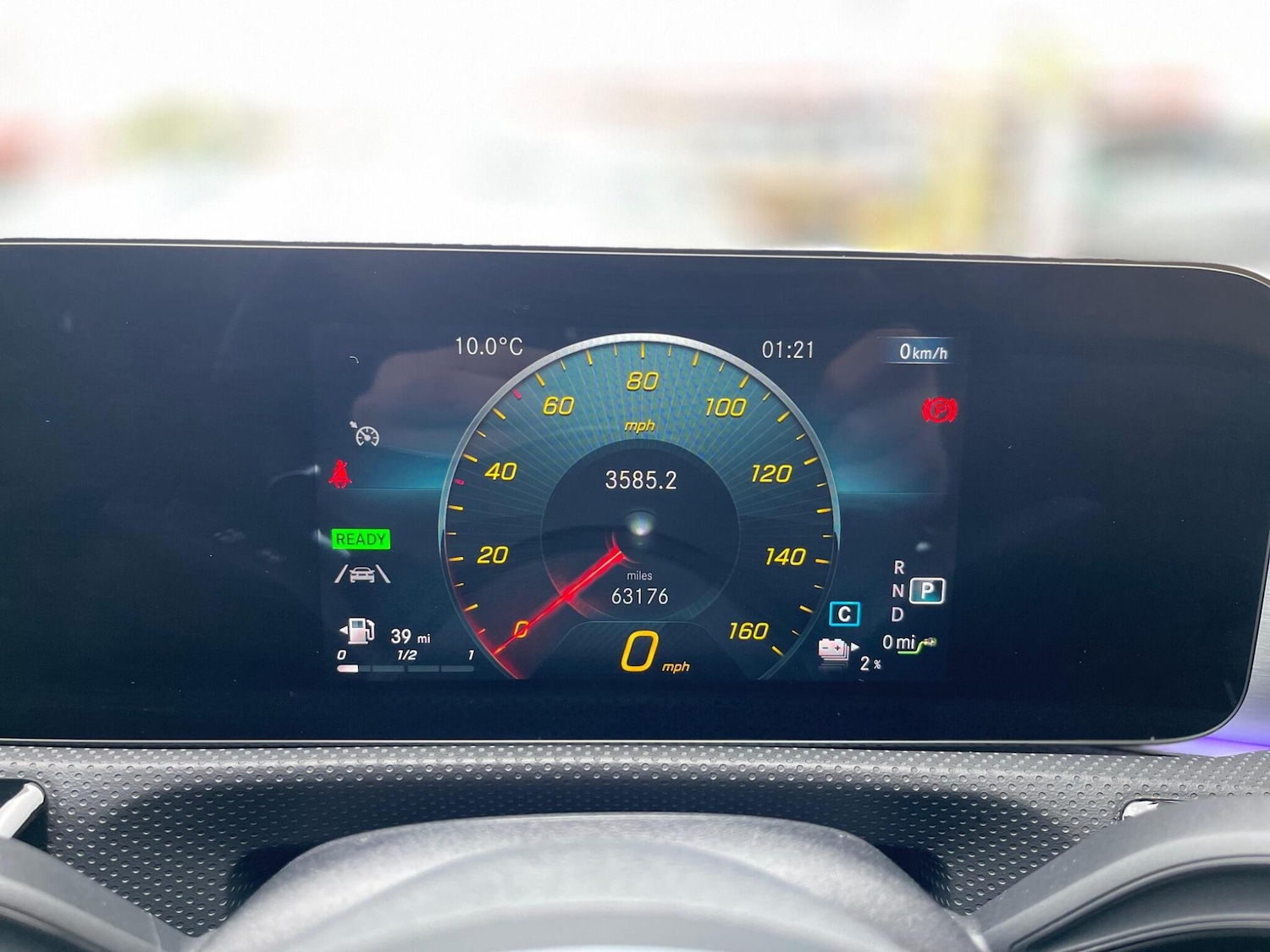 Used Mercedes-Benz A-Class for sale - 77344057: Photo 43