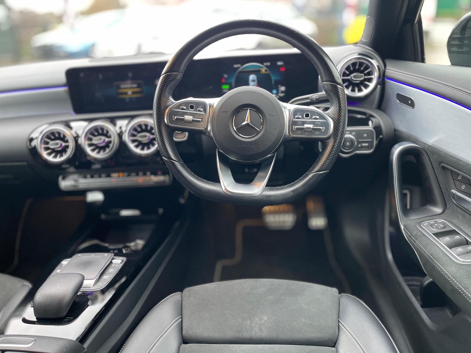 Used Mercedes-Benz A-Class for sale - 77344057: Photo 45