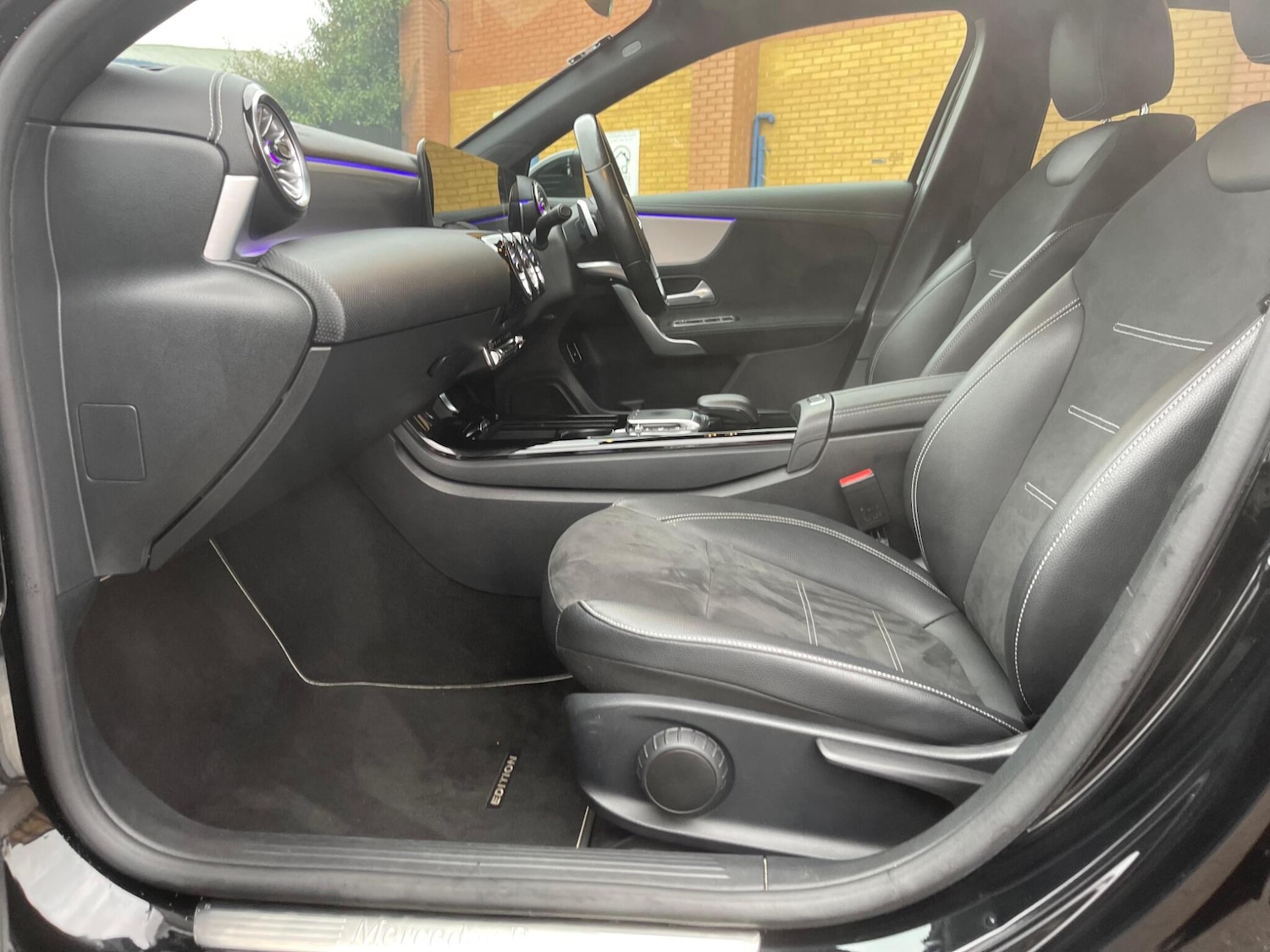 Used Mercedes-Benz A-Class for sale - 77344057: Photo 47