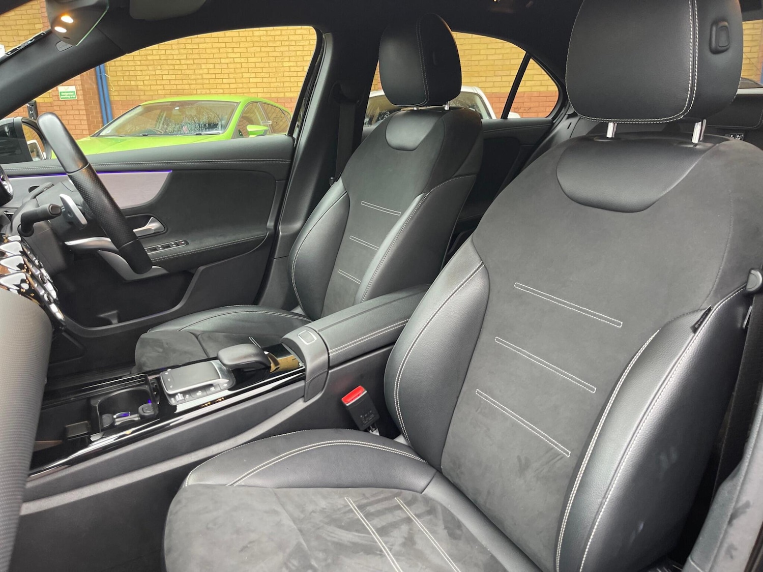 Used Mercedes-Benz A-Class for sale - 77344057: Photo 48