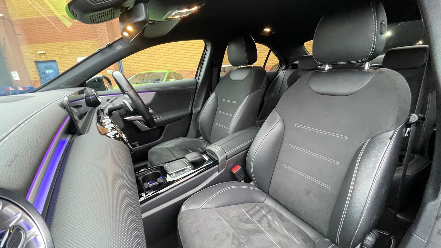 Used Mercedes-Benz A-Class for sale - 77344057: Photo 49