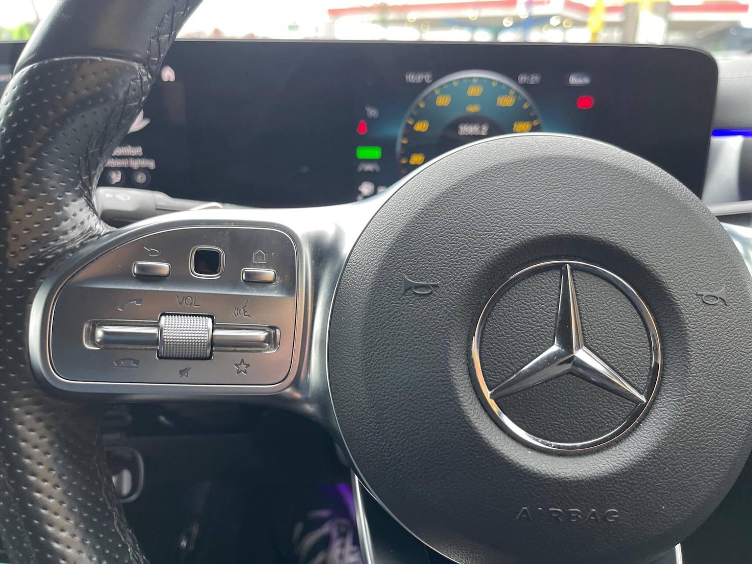 Used Mercedes-Benz A-Class for sale - 77344057: Photo 52