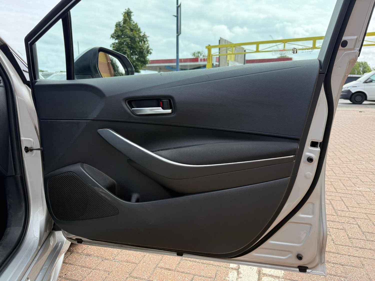 Used Toyota Corolla 2021 for sale - 76551954: Photo 17