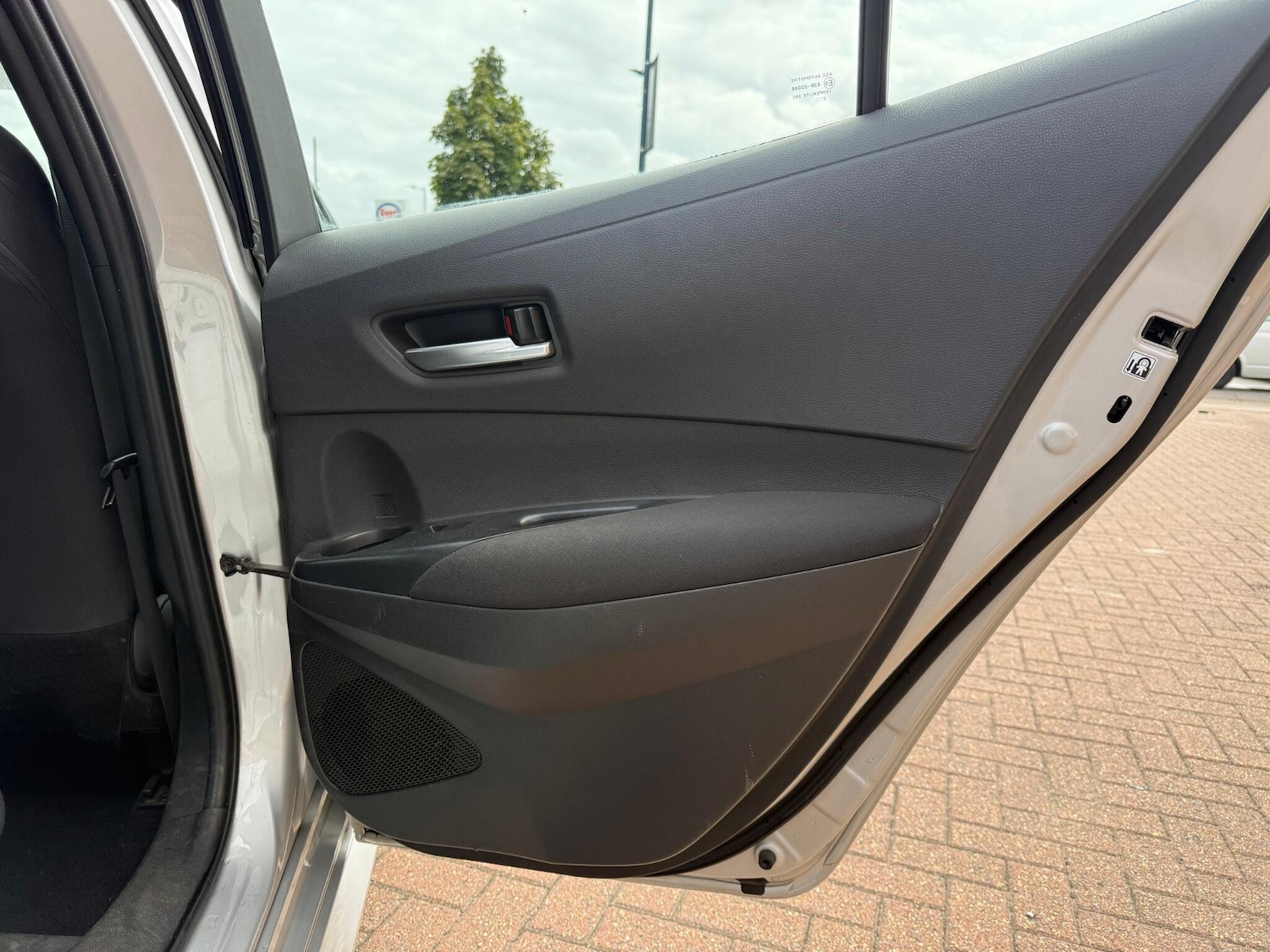 Used Toyota Corolla 2021 for sale - 76551954: Photo 19