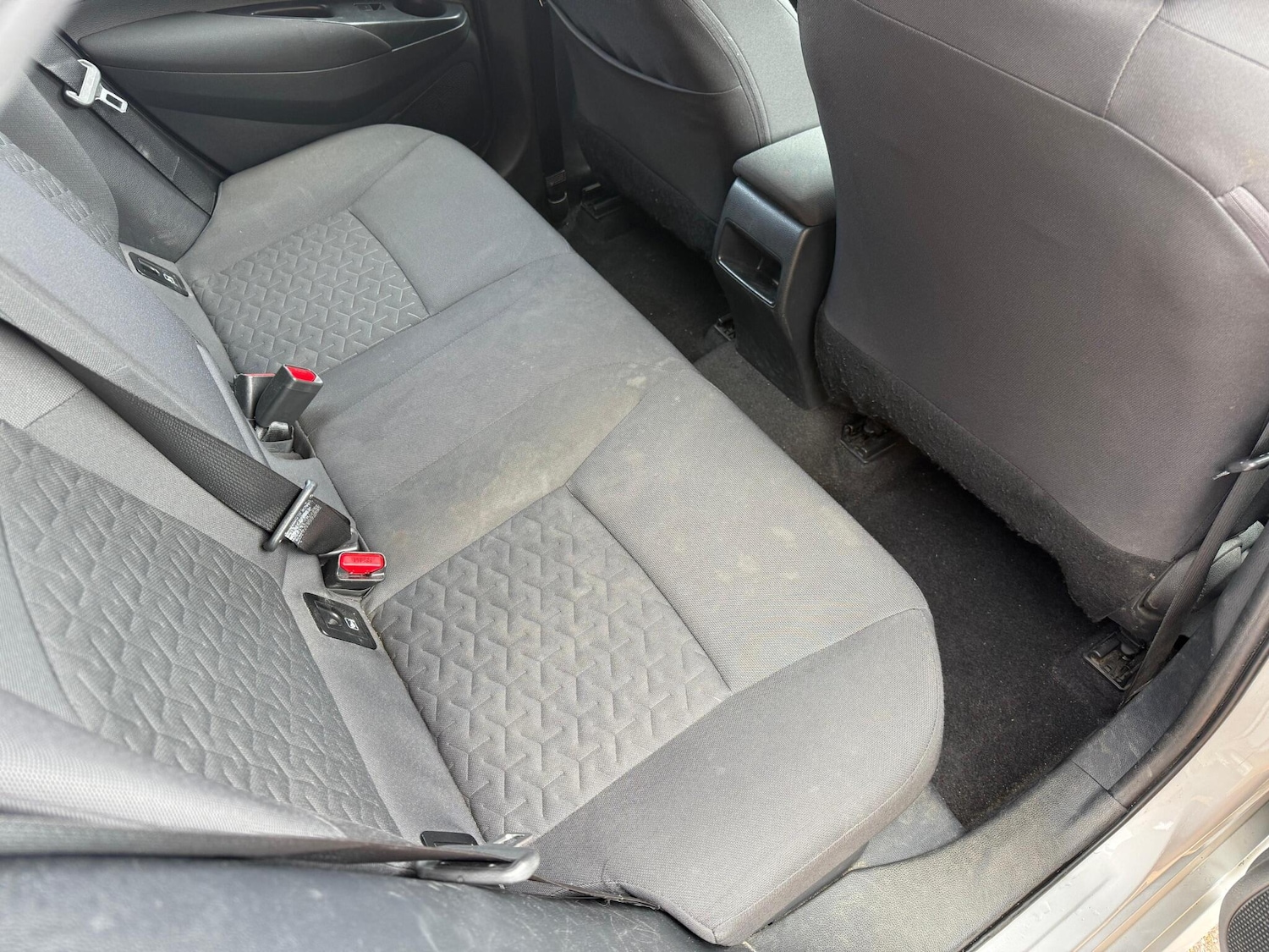 Used Toyota Corolla 2021 for sale - 76551954: Photo 20