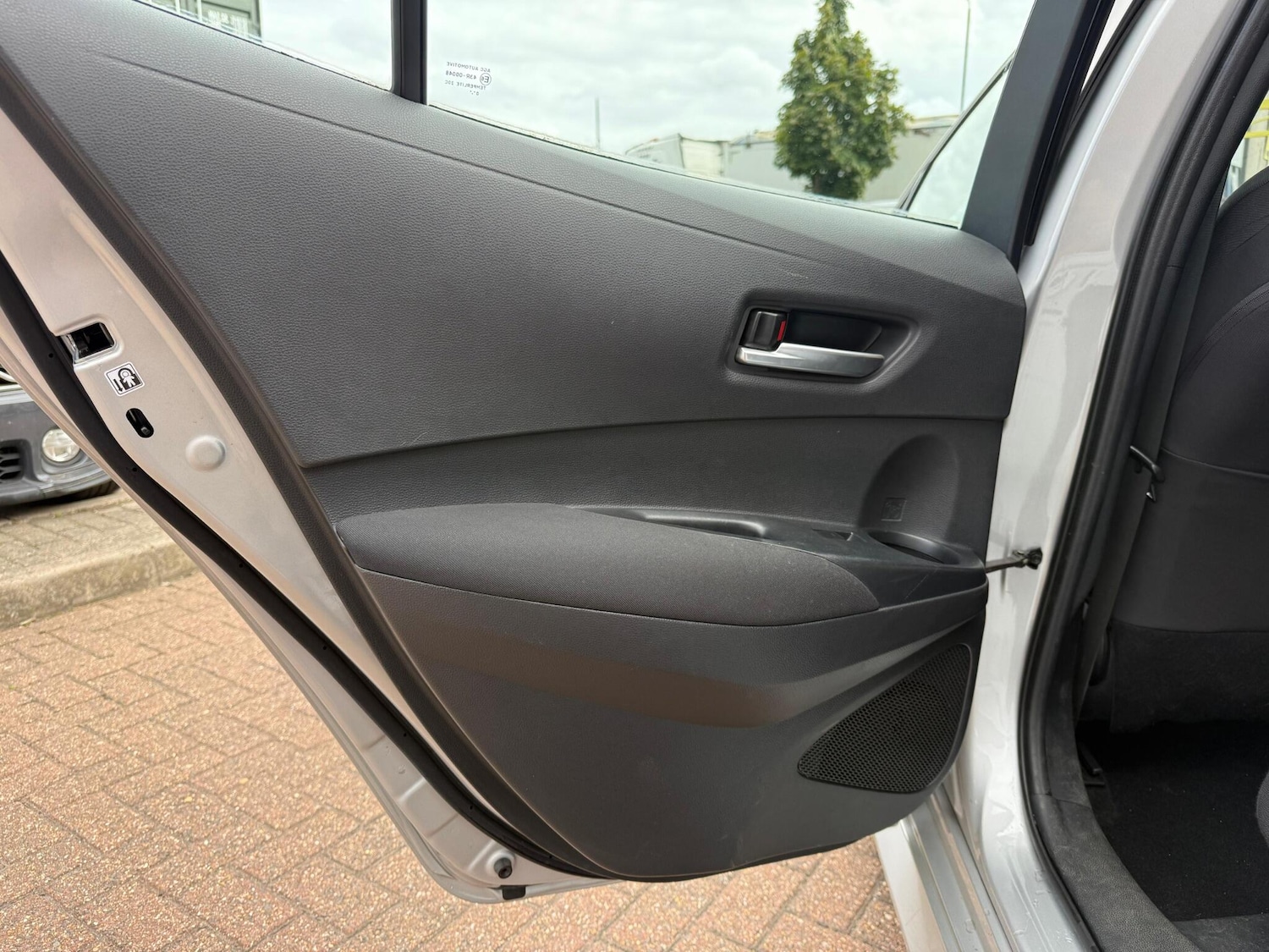 Used Toyota Corolla 2021 for sale - 76551954: Photo 23