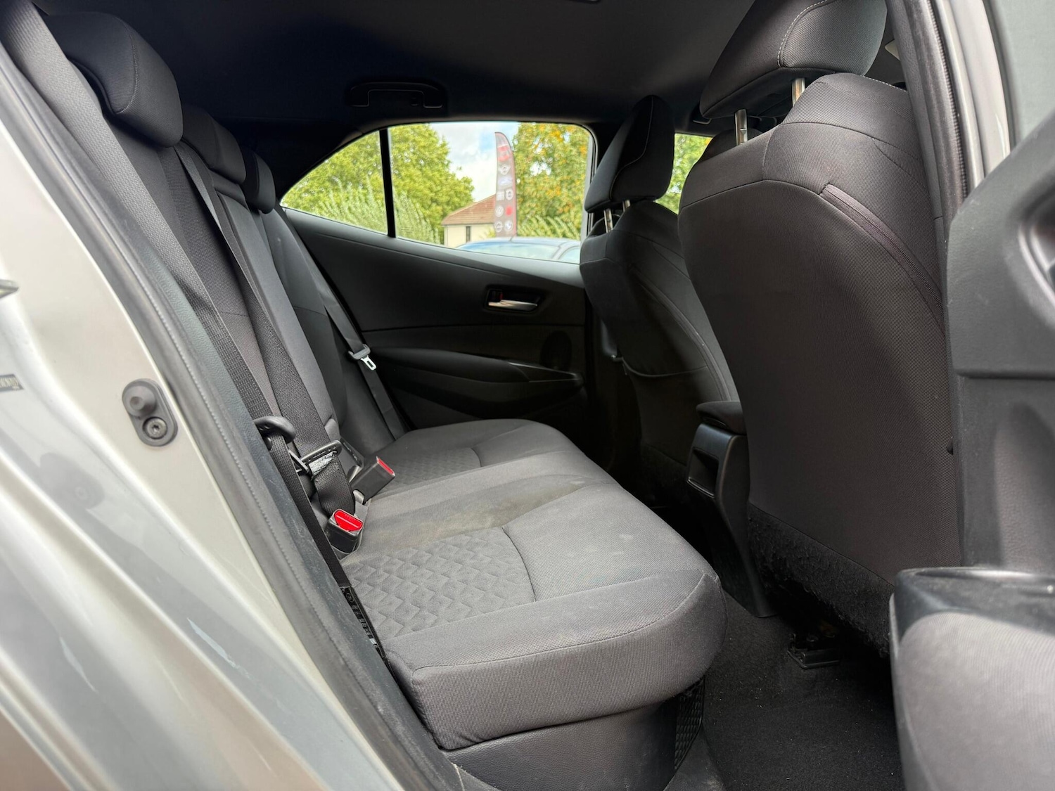 Used Toyota Corolla 2021 for sale - 76551954: Photo 25