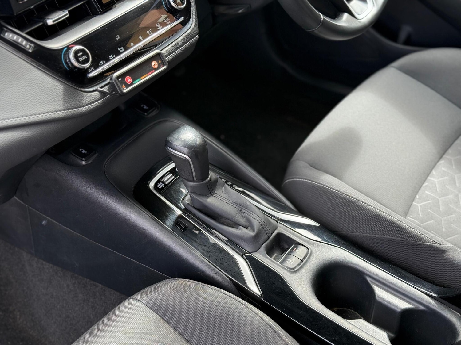 Used Toyota Corolla 2021 for sale - 76551954: Photo 30