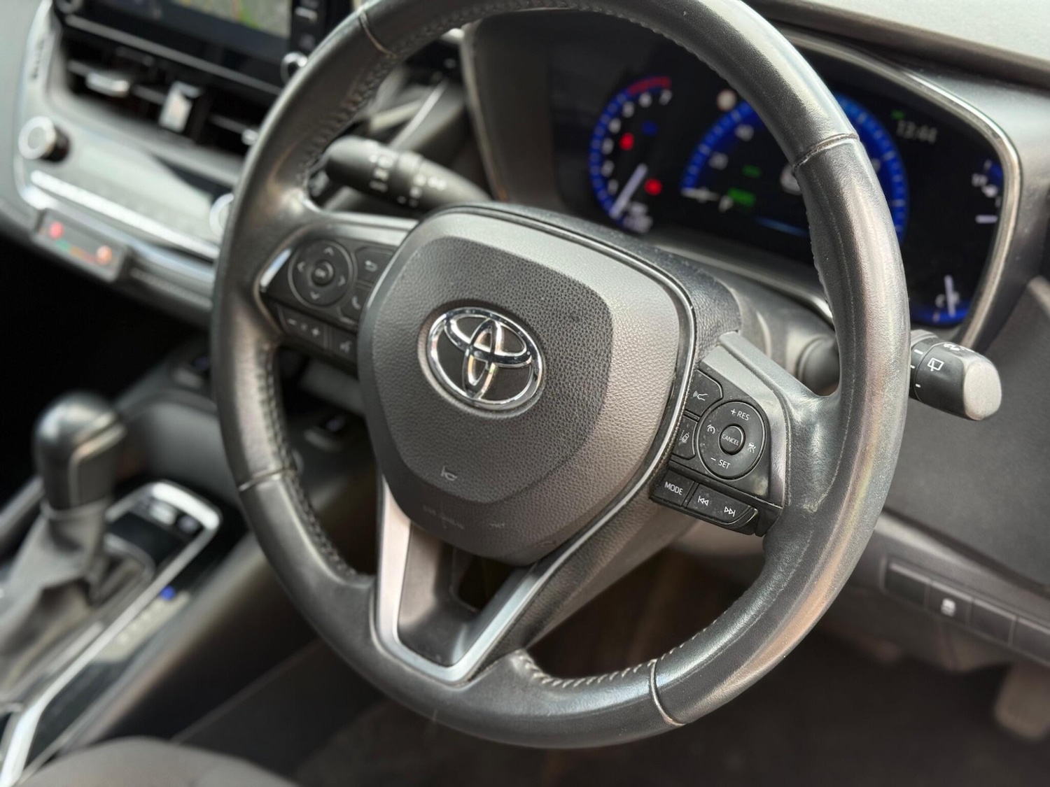 Used Toyota Corolla 2021 for sale - 76551954: Photo 33