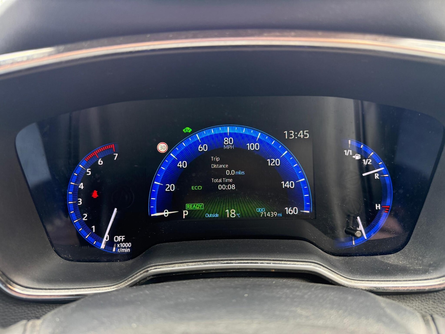 Used Toyota Corolla 2021 for sale - 76551954: Photo 35