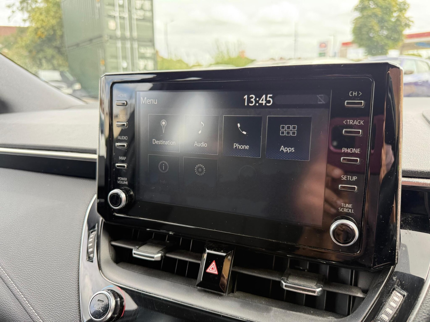 Used Toyota Corolla 2021 for sale - 76551954: Photo 36