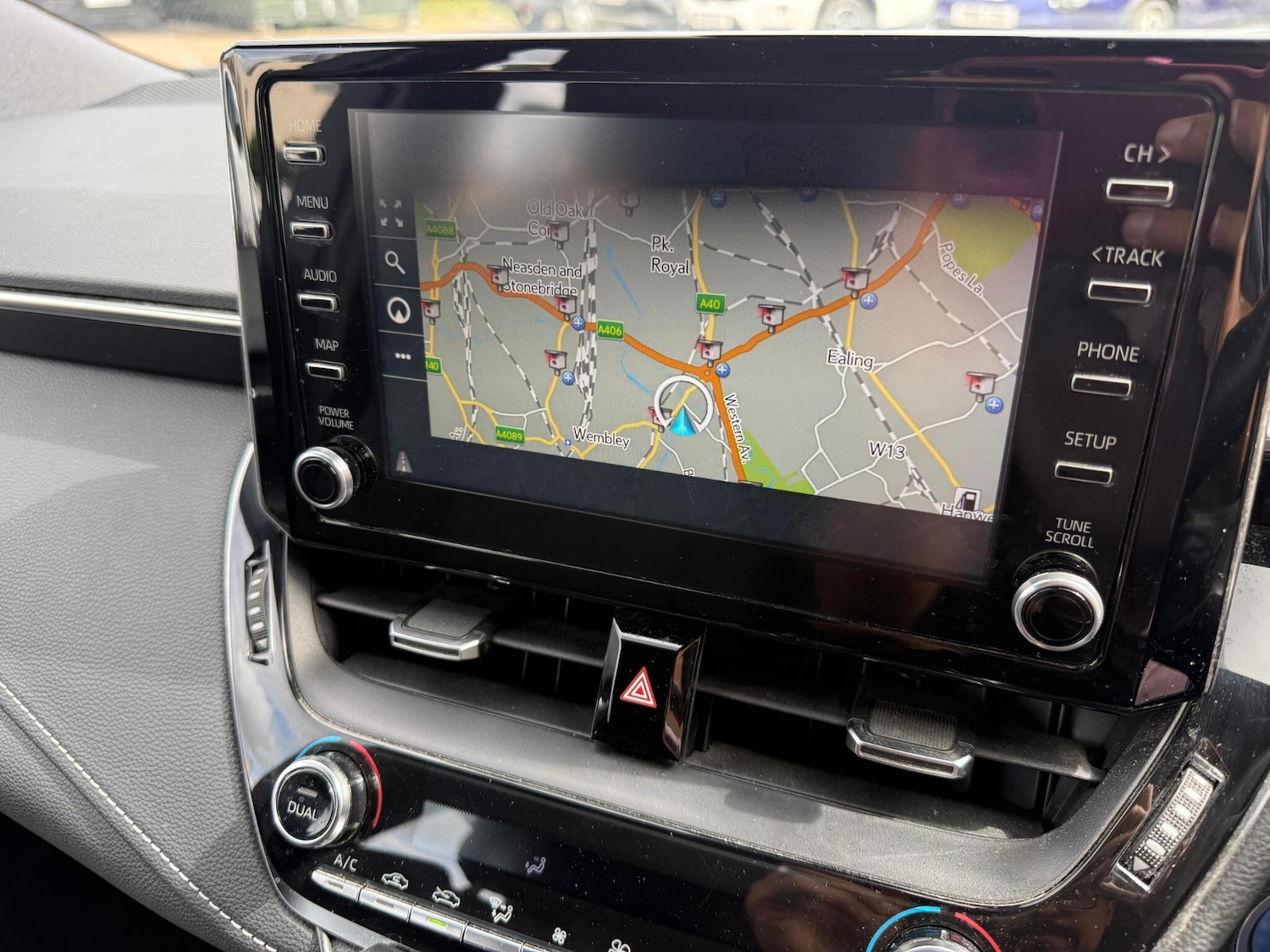 Used Toyota Corolla 2021 for sale - 76551954: Photo 37