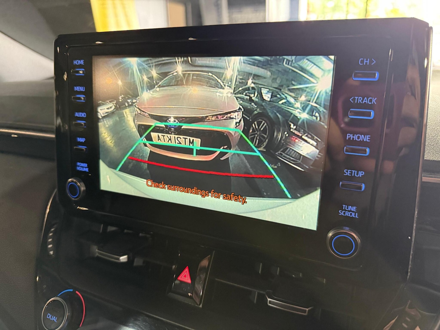 Used Toyota Corolla 2021 for sale - 76551954: Photo 39