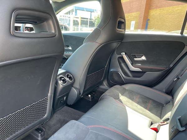 Used Mercedes-Benz A-Class 2021 for sale - 76326106: Photo 10