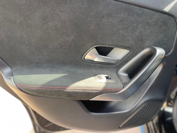 Used Mercedes-Benz A-Class 2021 for sale - 76326106: Photo 12