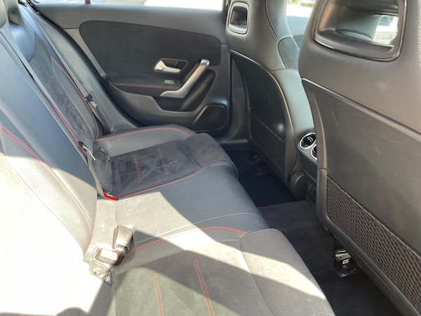 Used Mercedes-Benz A-Class 2021 for sale - 76326106: Photo 15