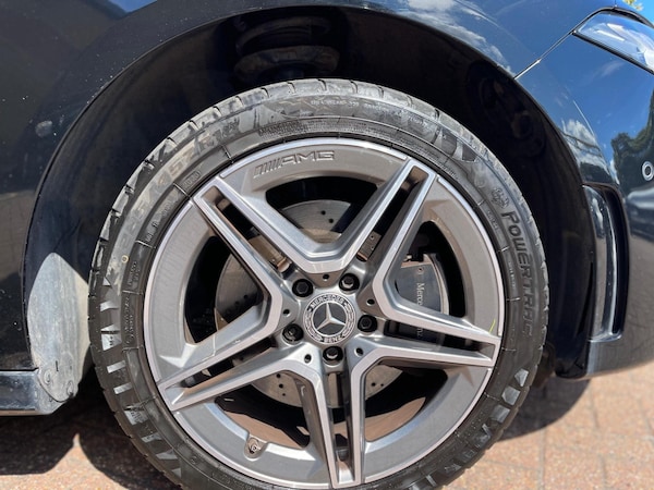 Used Mercedes-Benz A-Class 2021 for sale - 76326106: Photo 16