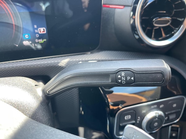 Used Mercedes-Benz A-Class 2021 for sale - 76326106: Photo 21