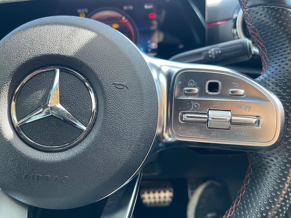 Used Mercedes-Benz A-Class 2021 for sale - 76326106: Photo 22