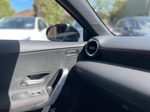 Used Mercedes-Benz A-Class 2021 for sale - 76326106: Photo 28