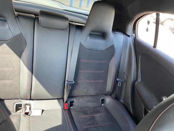 Used Mercedes-Benz A-Class 2021 for sale - 76326106: Photo 30