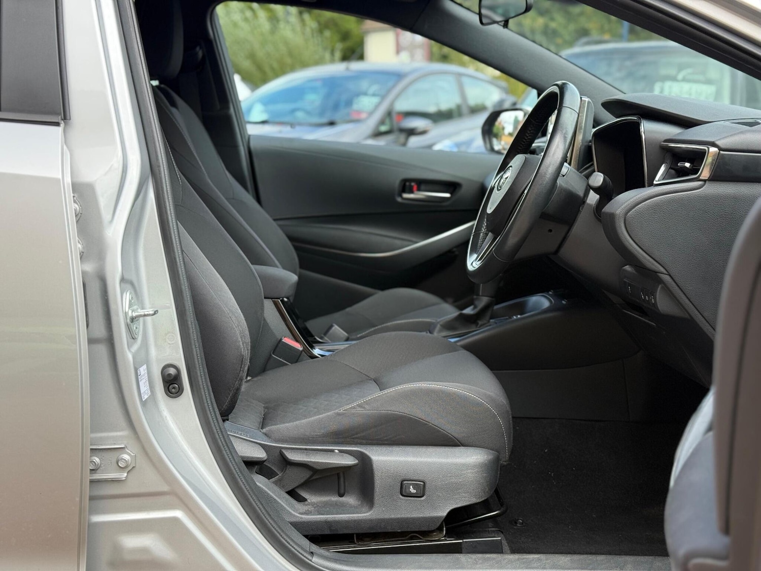 Used Toyota Corolla 2021 for sale - 76326656: Photo 16