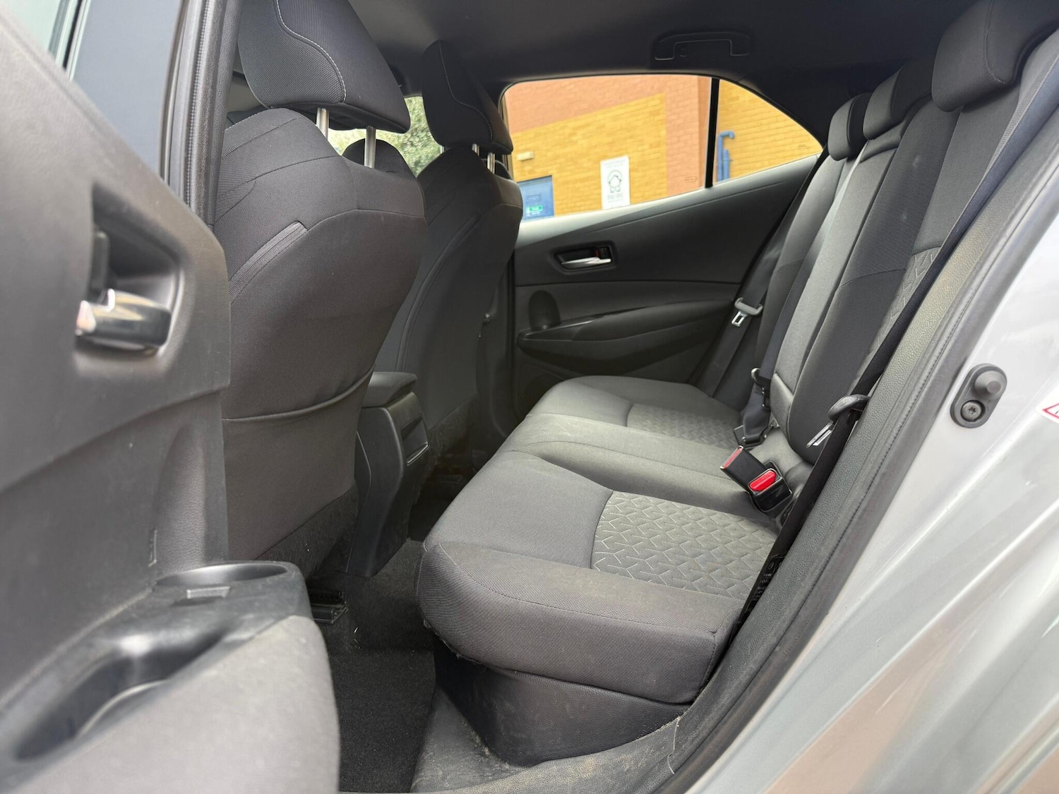 Used Toyota Corolla 2021 for sale - 76326656: Photo 24