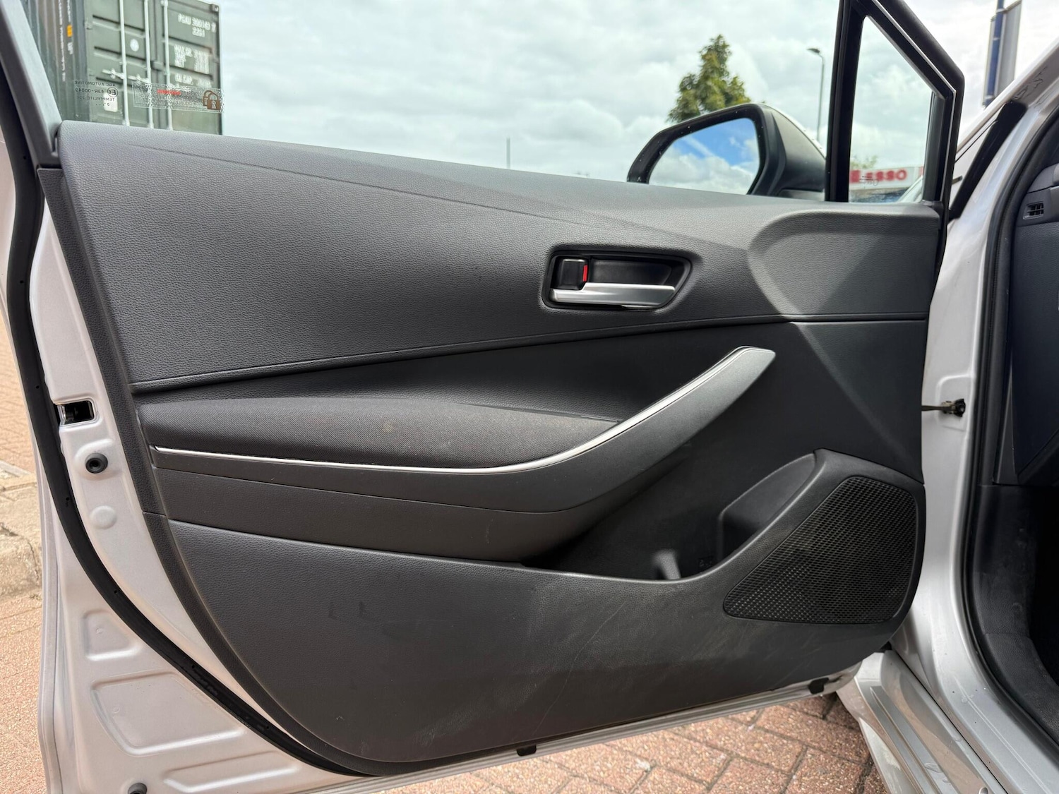 Used Toyota Corolla 2021 for sale - 76326656: Photo 26