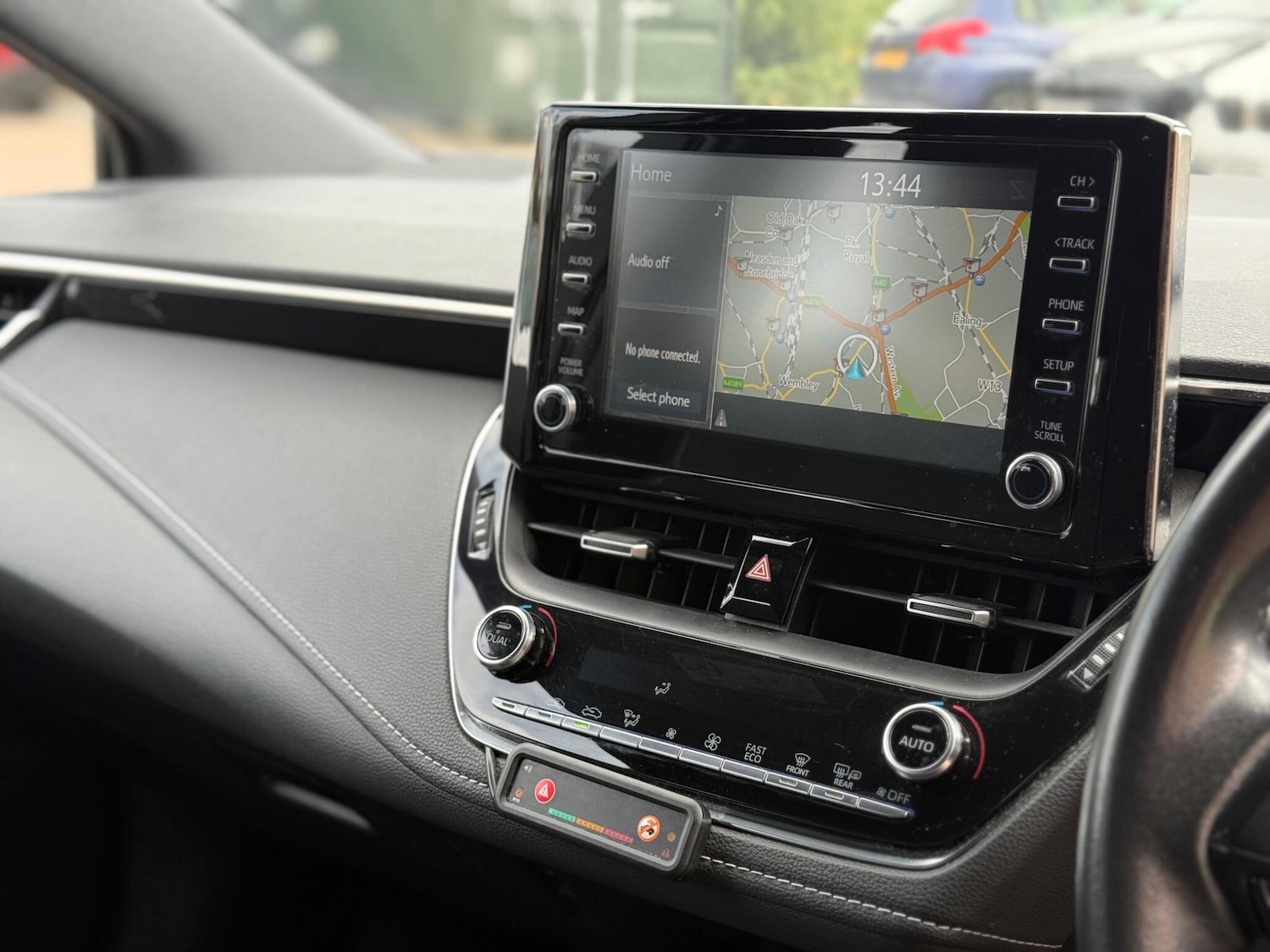 Used Toyota Corolla 2021 for sale - 76326656: Photo 34