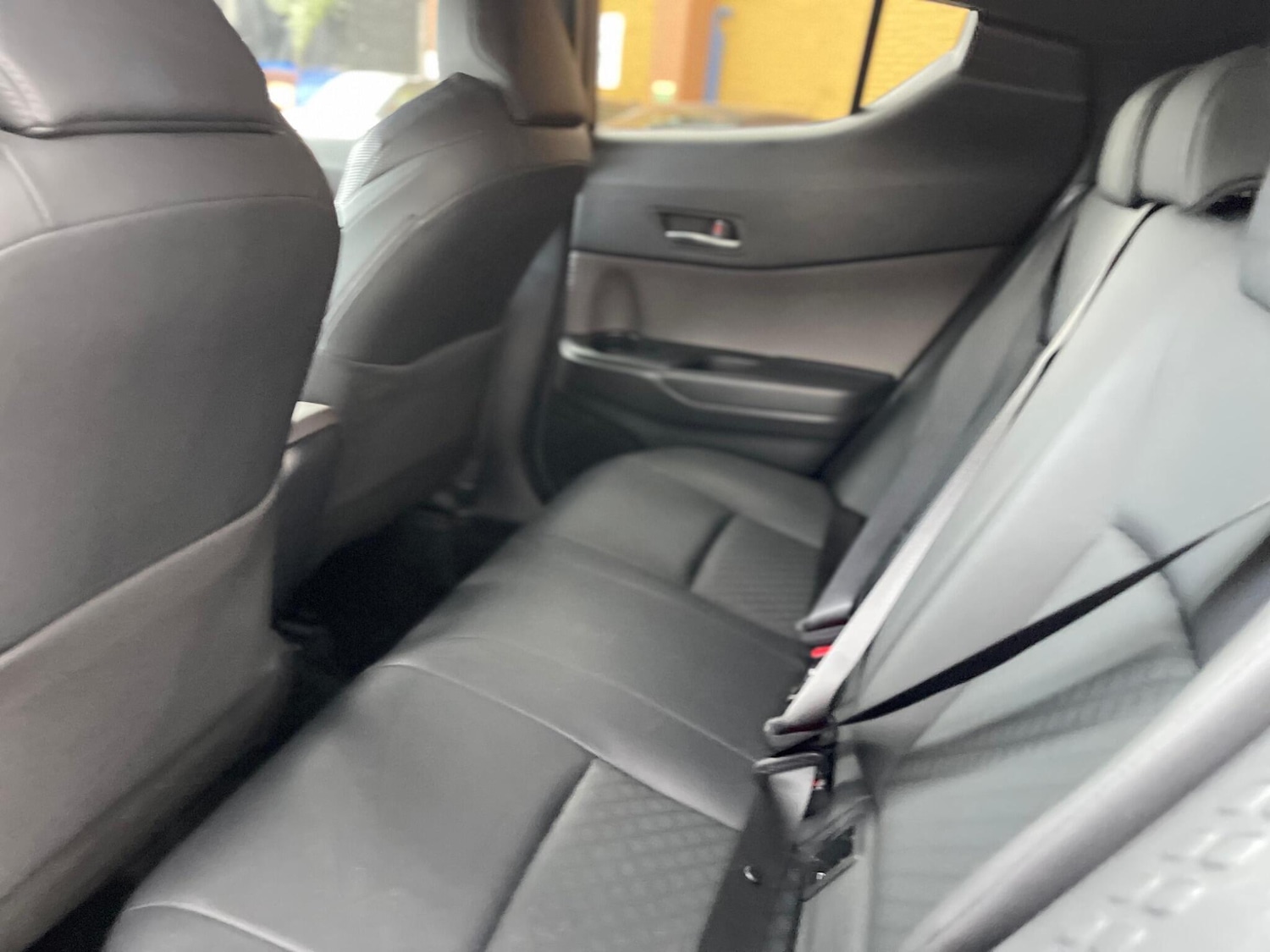 Used Toyota C-HR 2020 for sale - 76551888: Photo 14