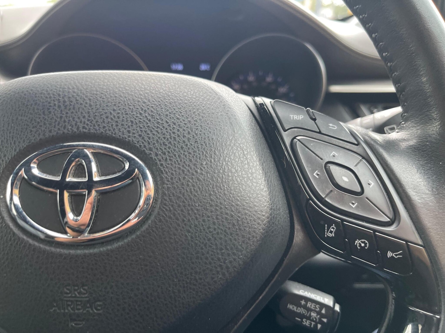 Used Toyota C-HR 2020 for sale - 76551888: Photo 26