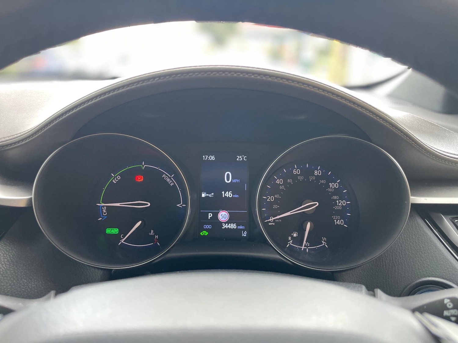 Used Toyota C-HR 2020 for sale - 76551888: Photo 28