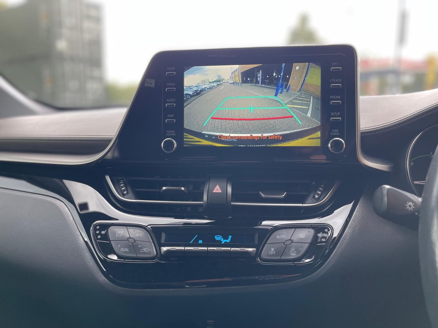 Used Toyota C-HR 2020 for sale - 76551888: Photo 30