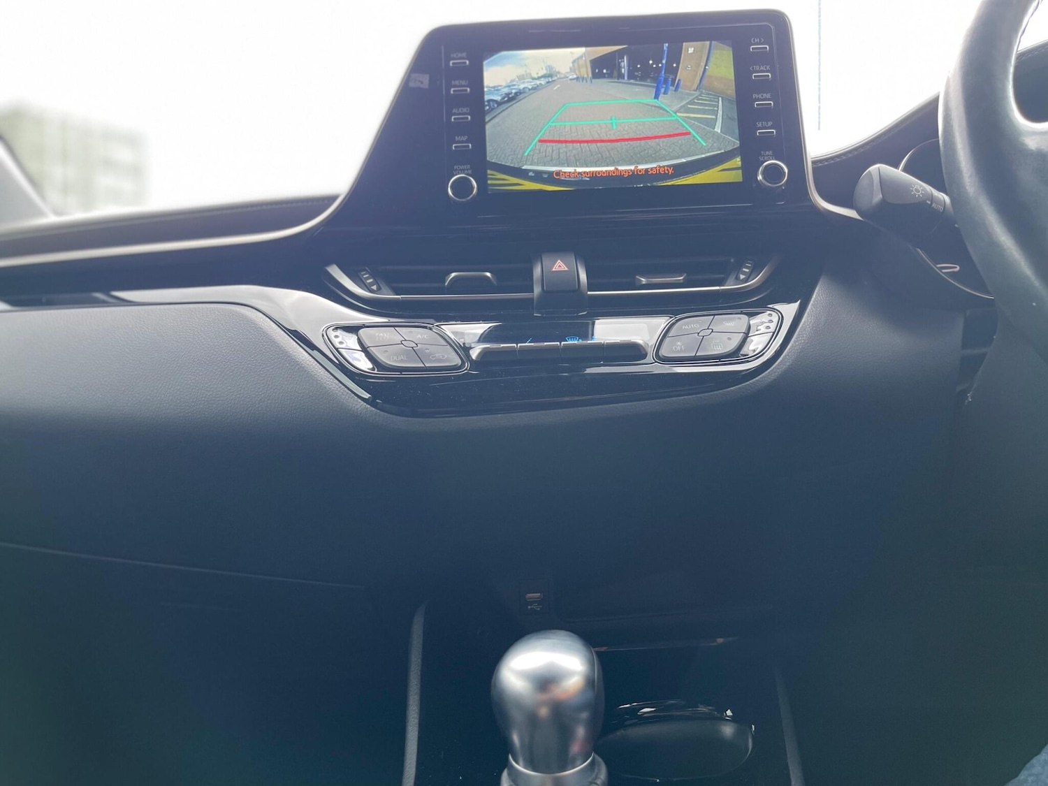 Used Toyota C-HR 2020 for sale - 76551888: Photo 31