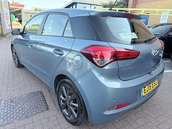 Used Hyundai i20 2015 for sale - 78704847: Photo