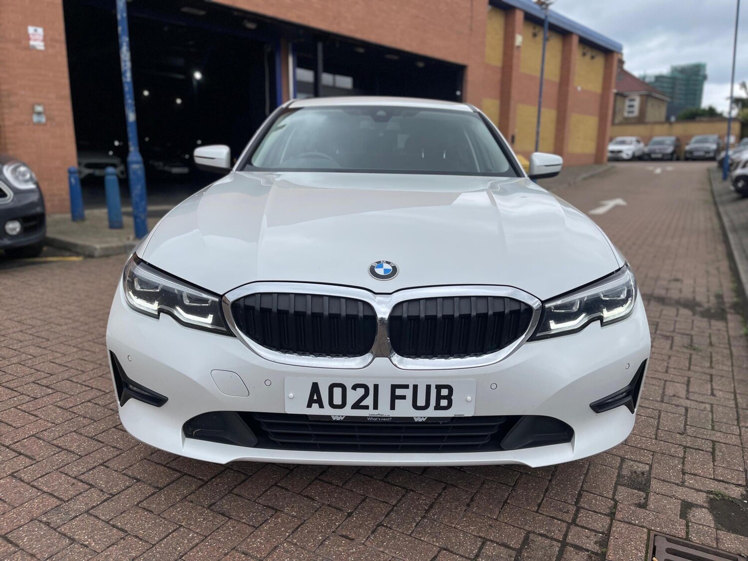 Used BMW 3 Series 2021 for sale - 76551875: Photo 13