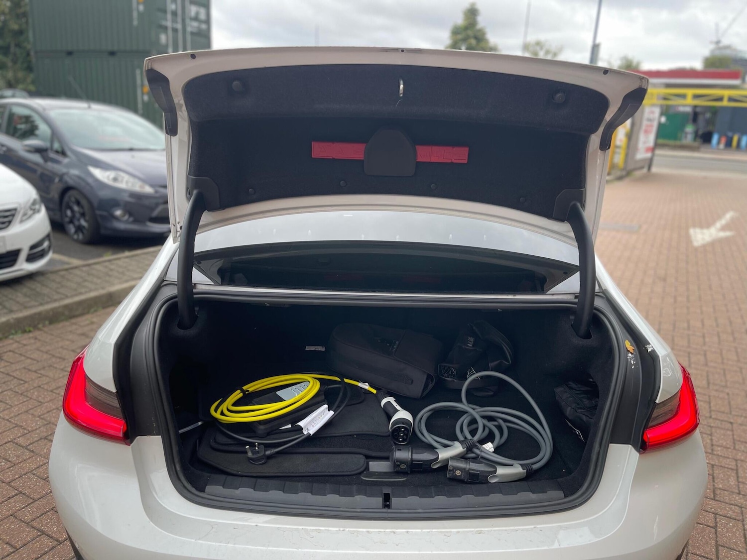 Used BMW 3 Series 2021 for sale - 76551875: Photo 15