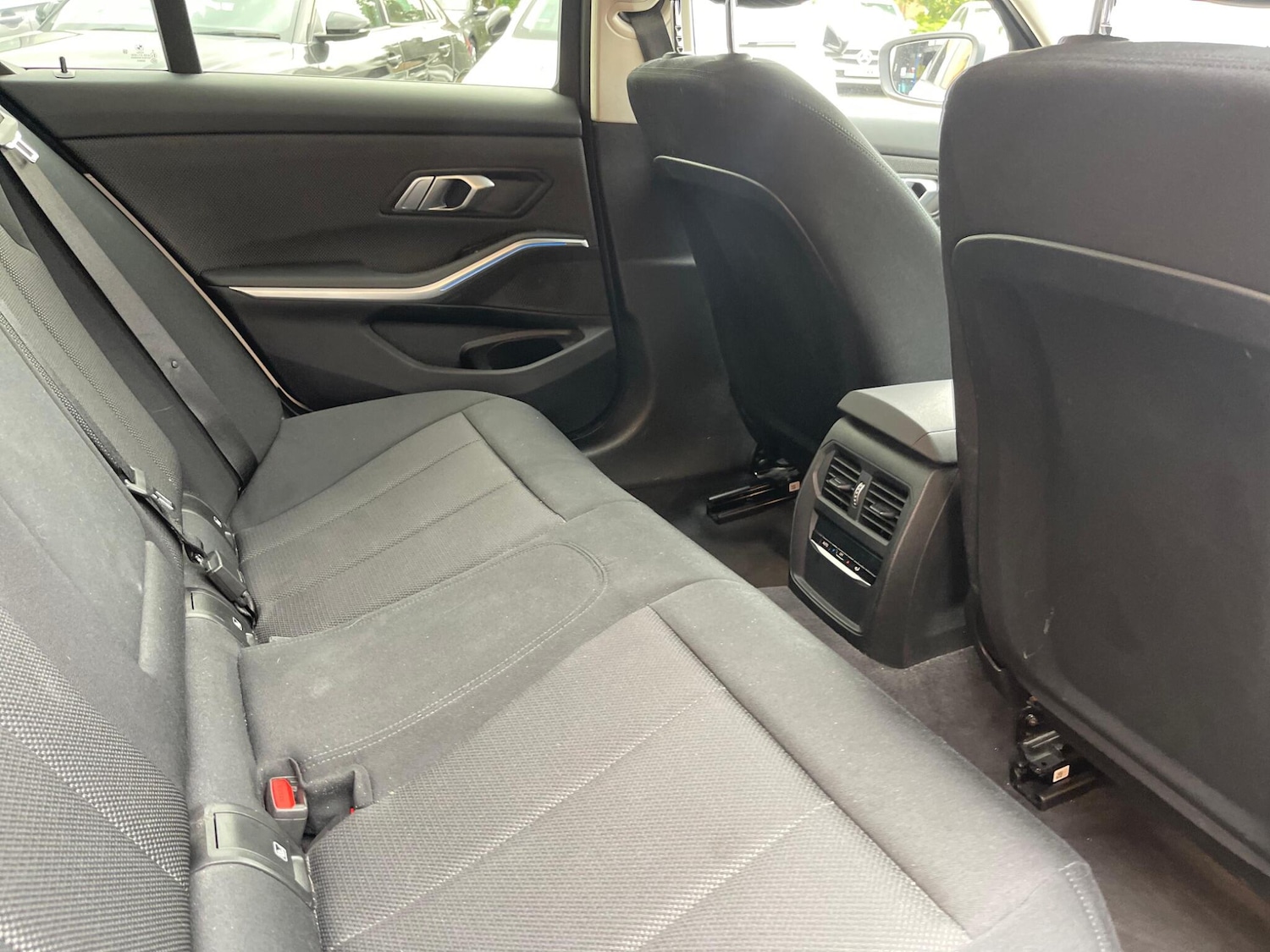 Used BMW 3 Series 2021 for sale - 76551875: Photo 18